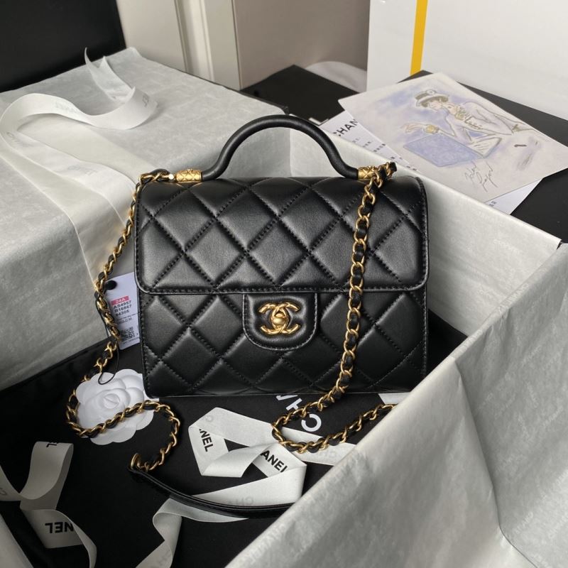Ch**el satchel bags